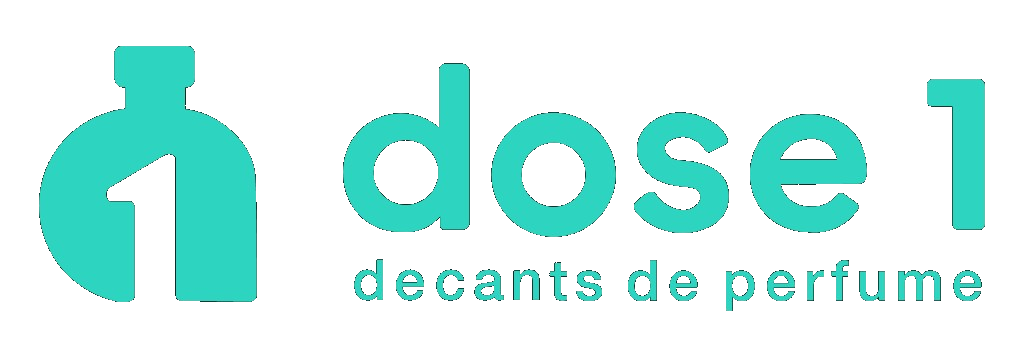 Dose 1, decants de perfume