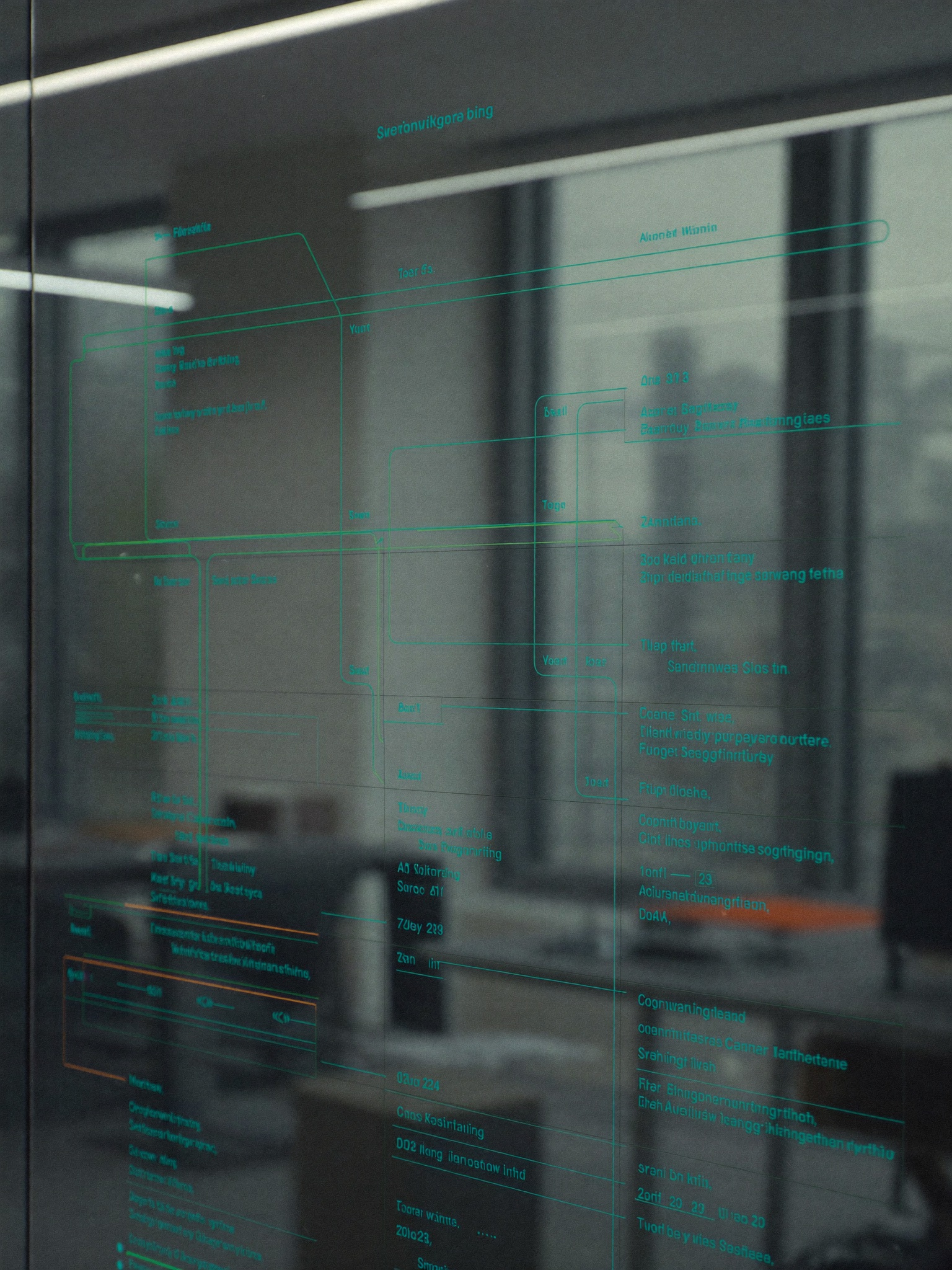 Diagrama de integração entre sistemas em tela de desenvolvimento